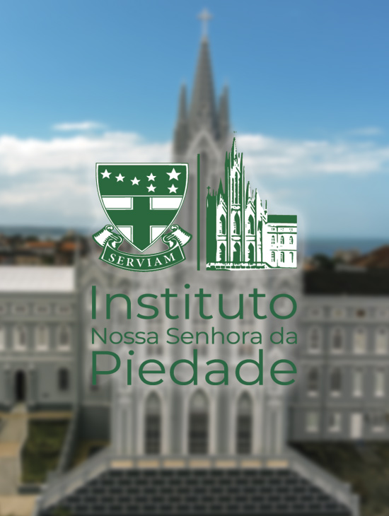 Instituto Nossa Senhora da Piedade - Ilhéus (BA)